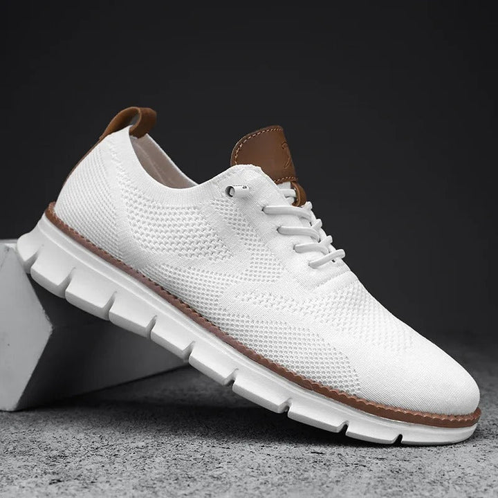 Samuel- Ultra-bequeme Turnschuhe