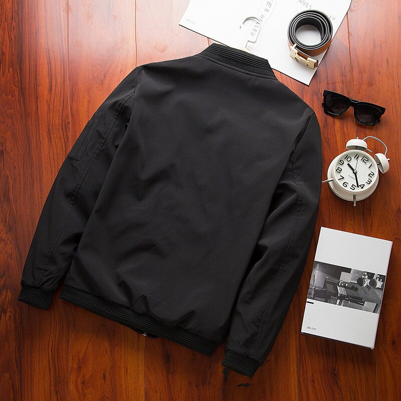Johnson - Moderne leichte Sportjacke