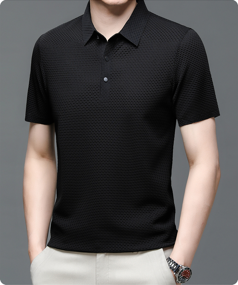 Bruce - Poloshirt