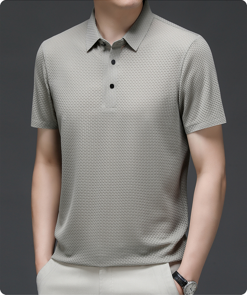 Bruce - Poloshirt