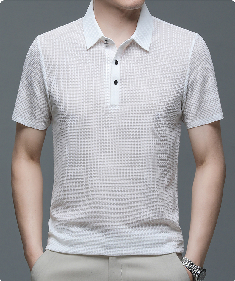 Bruce - Poloshirt