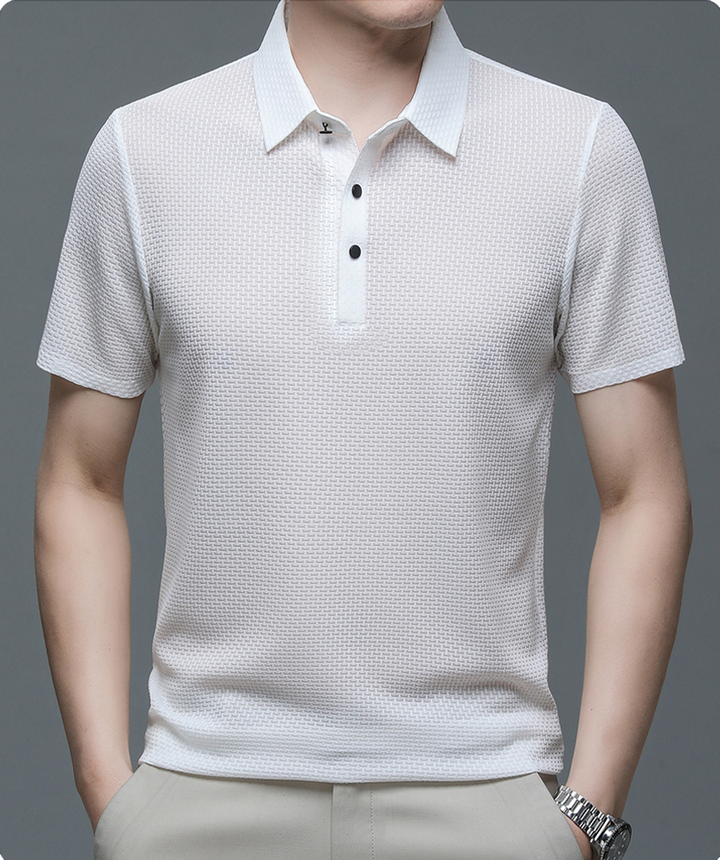Bruce - Poloshirt