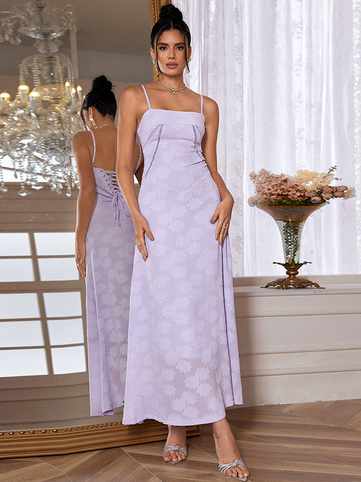 Aura - Elegantes und leichtes Sommerkleid