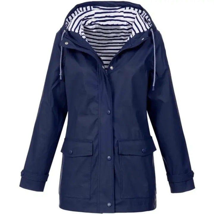 Virginia | Wasser- und winddichte Jacke