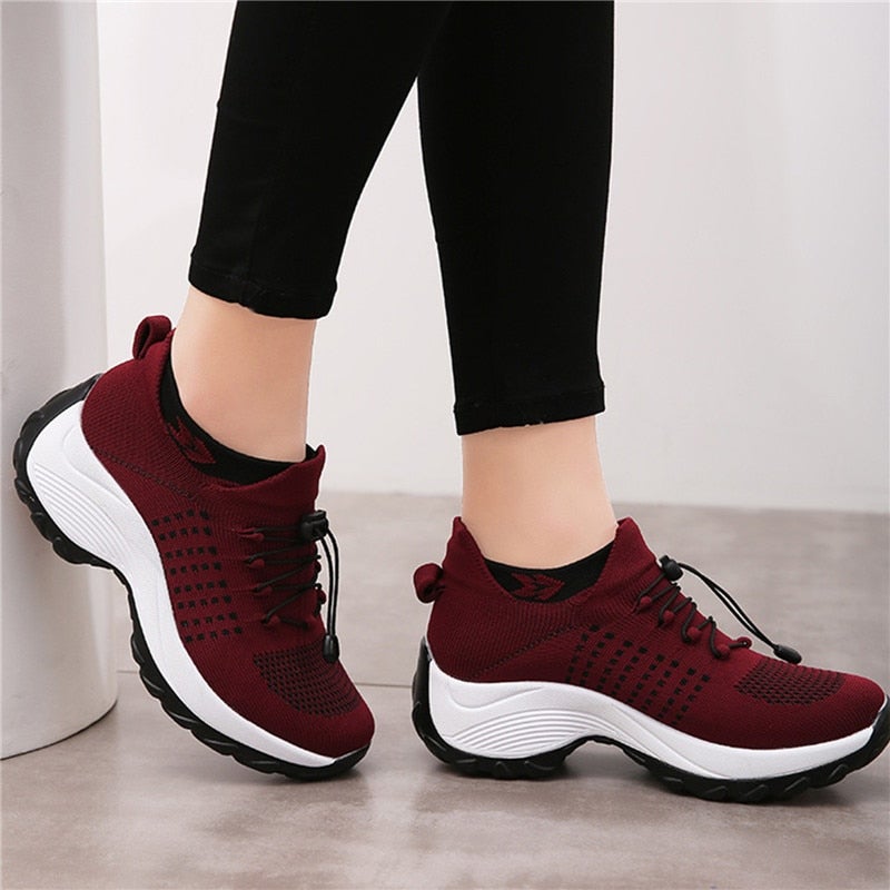 Ortho Fit - Komfort-Schuhe