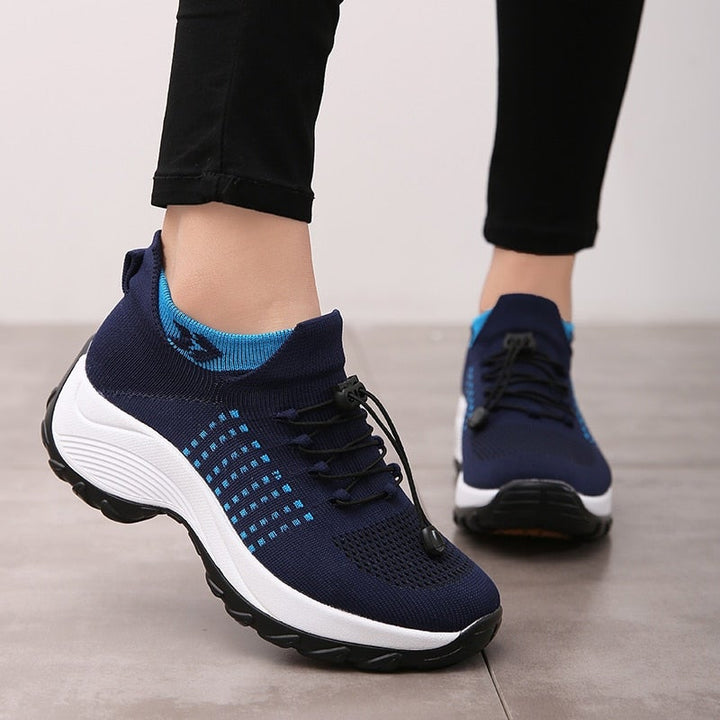 Ortho Fit - Komfort-Schuhe