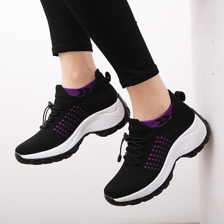 Ortho Fit - Komfort-Schuhe