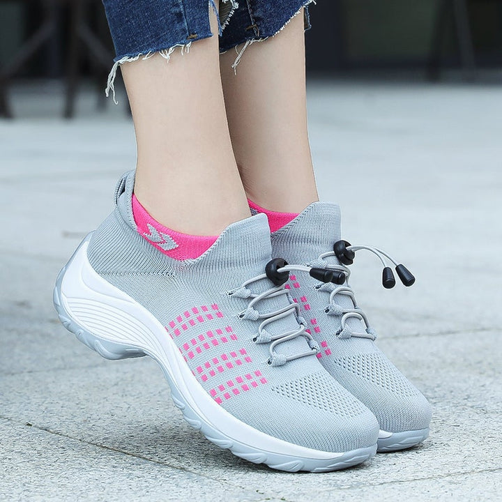 Ortho Fit - Komfort-Schuhe
