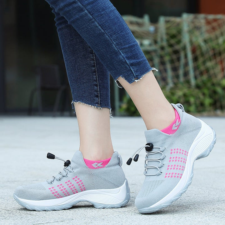 Ortho Fit - Komfort-Schuhe