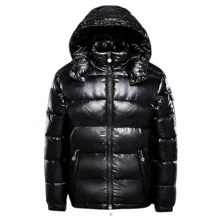 Thiago – Wattierte Jacke