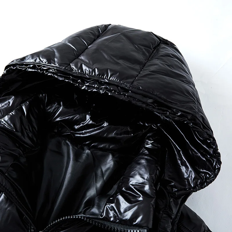 Thiago – Wattierte Jacke