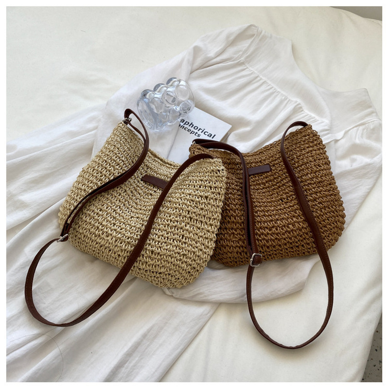 Aurora Strandtasche - Im Bohemian Style