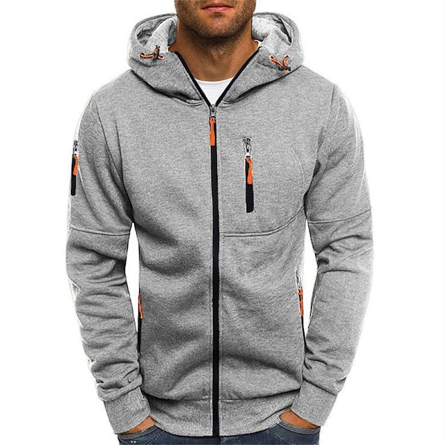 Adrien -Die Lässige Jacke