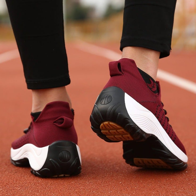 Ortho Fit - Komfort-Schuhe