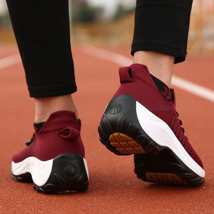Ortho Fit - Komfort-Schuhe