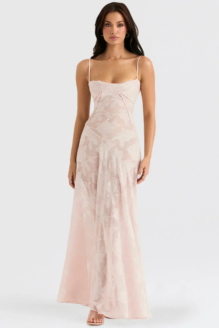 Aura - Elegantes und leichtes Sommerkleid