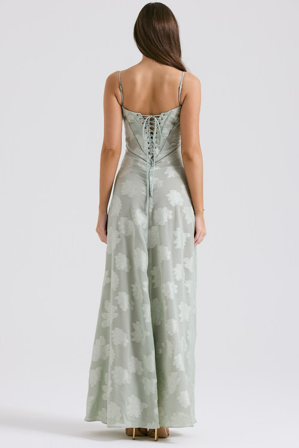Aura - Elegantes und leichtes Sommerkleid