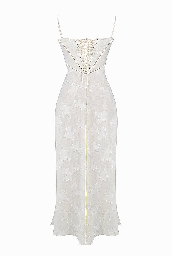 Aura - Elegantes und leichtes Sommerkleid