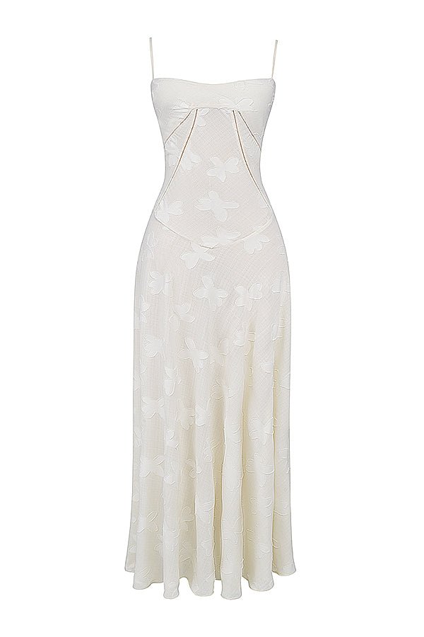 Aura - Elegantes und leichtes Sommerkleid