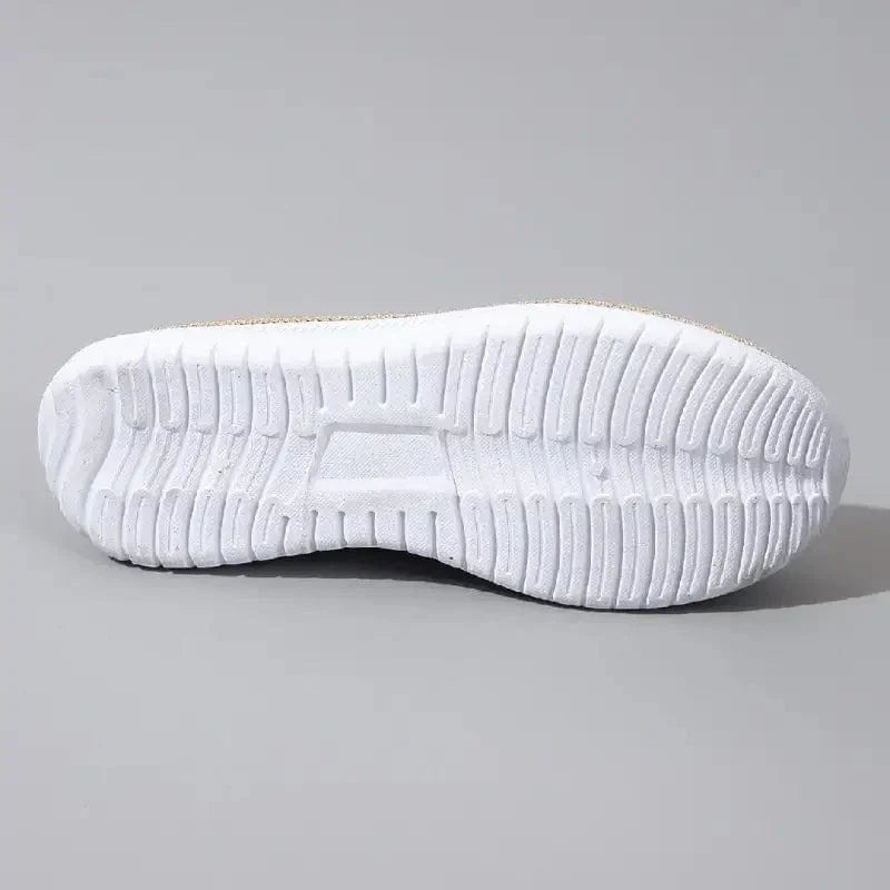 Cynthia – Atmungsaktive und bequeme orthopädische Schuhe