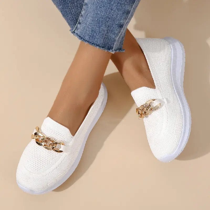 Cynthia – Atmungsaktive und bequeme orthopädische Schuhe