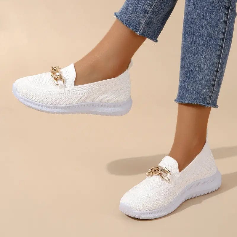 Cynthia – Atmungsaktive und bequeme orthopädische Schuhe