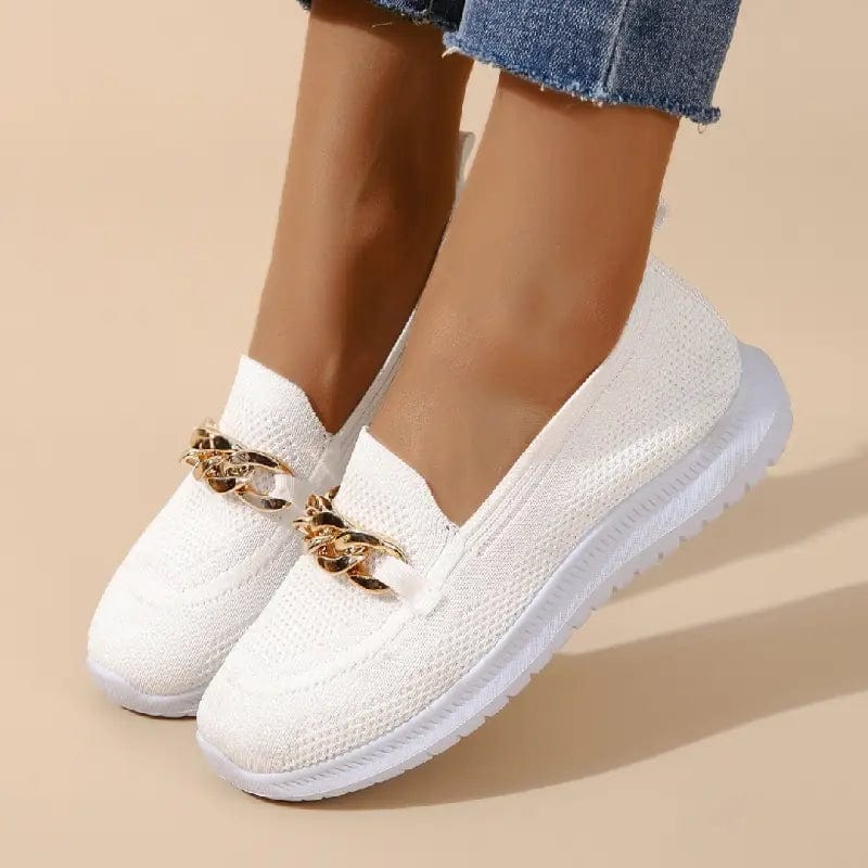 Cynthia – Atmungsaktive und bequeme orthopädische Schuhe