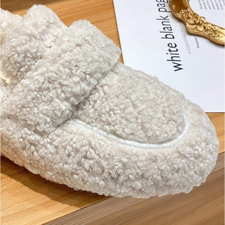 Janet - Ultra gezellige mocassins