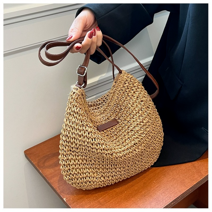 Aurora Strandtasche - Im Bohemian Style