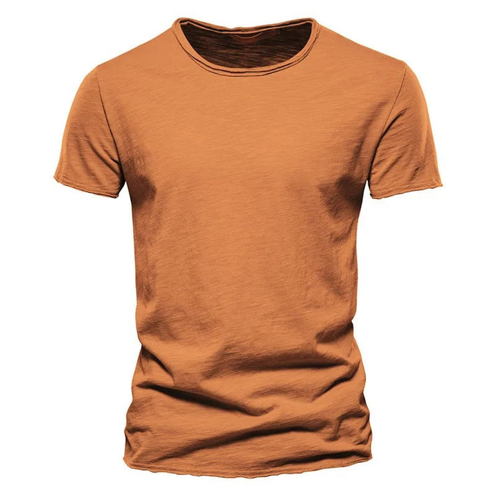 Aksel? - Freizeit-T-Shirt
