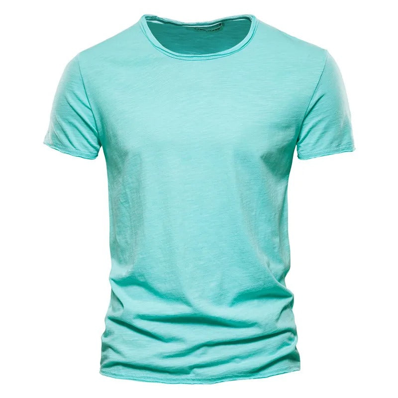 Aksel? - Freizeit-T-Shirt