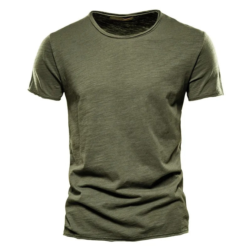 Aksel? - Freizeit-T-Shirt