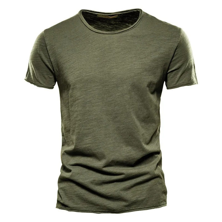 Aksel? - Freizeit-T-Shirt