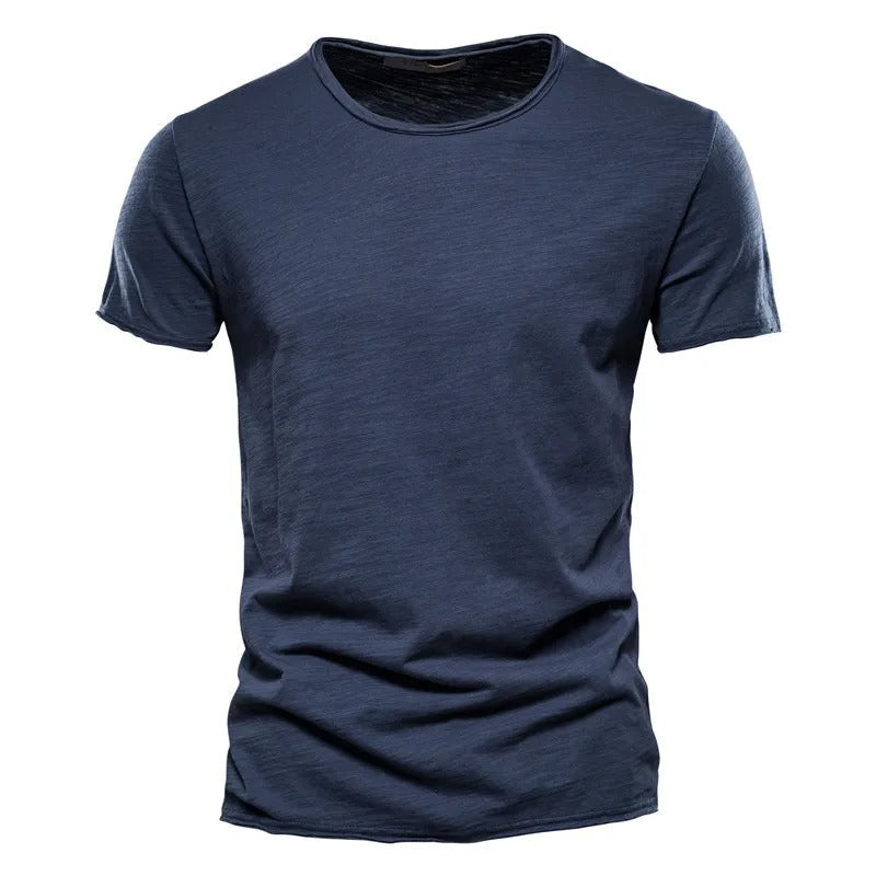 Aksel? - Freizeit-T-Shirt