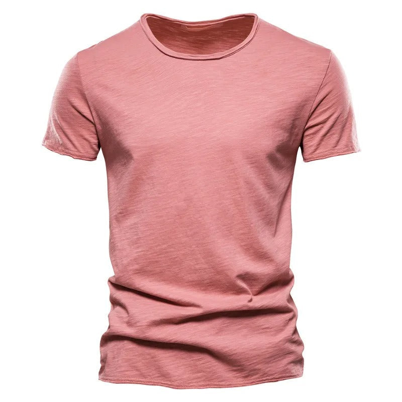 Aksel? - Freizeit-T-Shirt