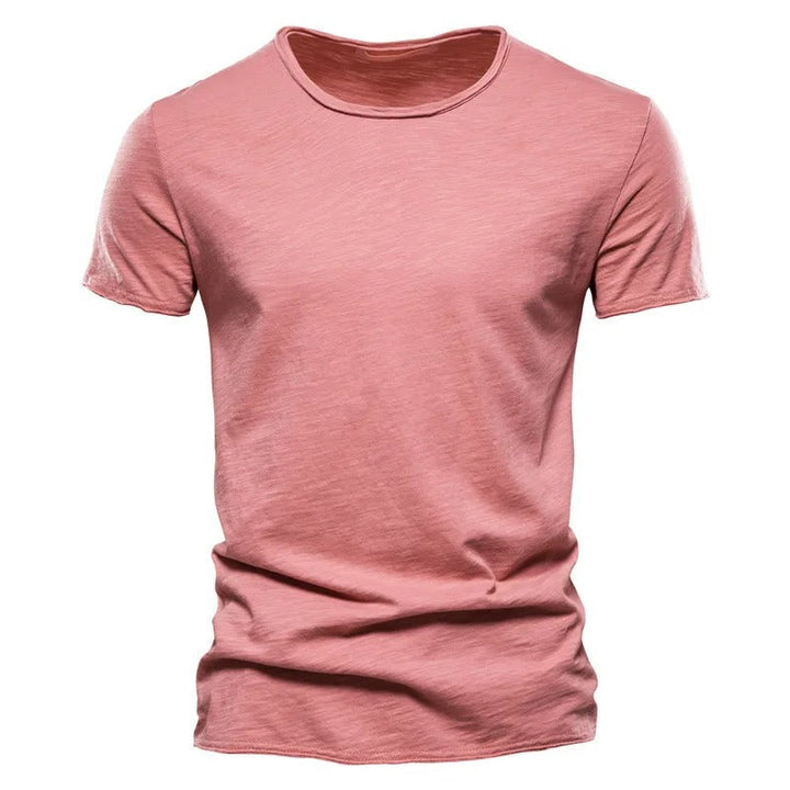 Aksel? - Freizeit-T-Shirt