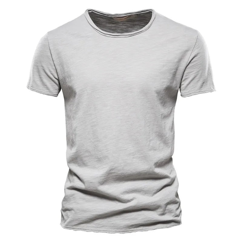 Aksel? - Freizeit-T-Shirt
