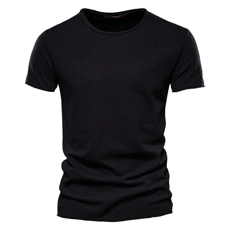Aksel? - Freizeit-T-Shirt