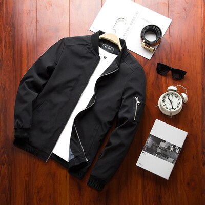 Johnson - Moderne leichte Sportjacke