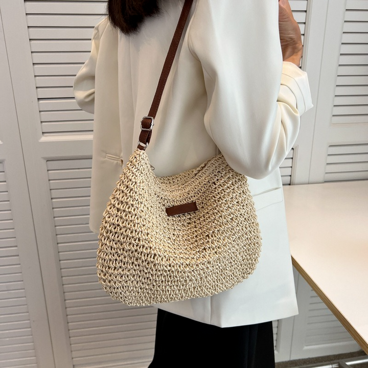 Aurora Strandtasche - Im Bohemian Style