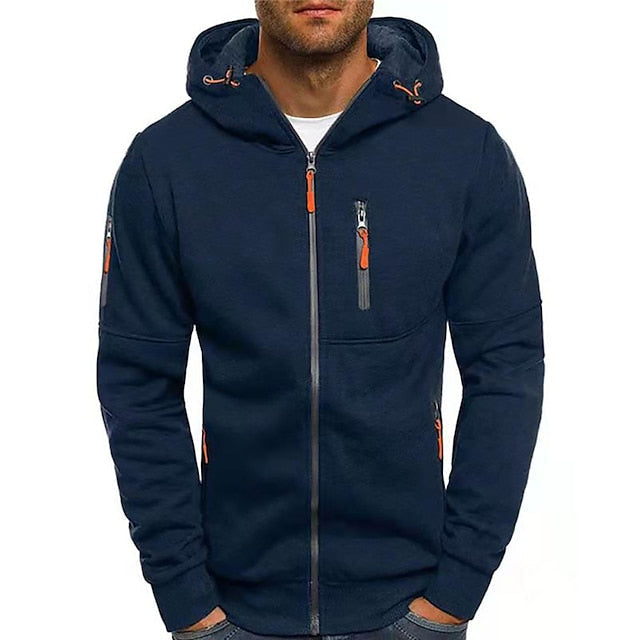 Adrien -Die Lässige Jacke