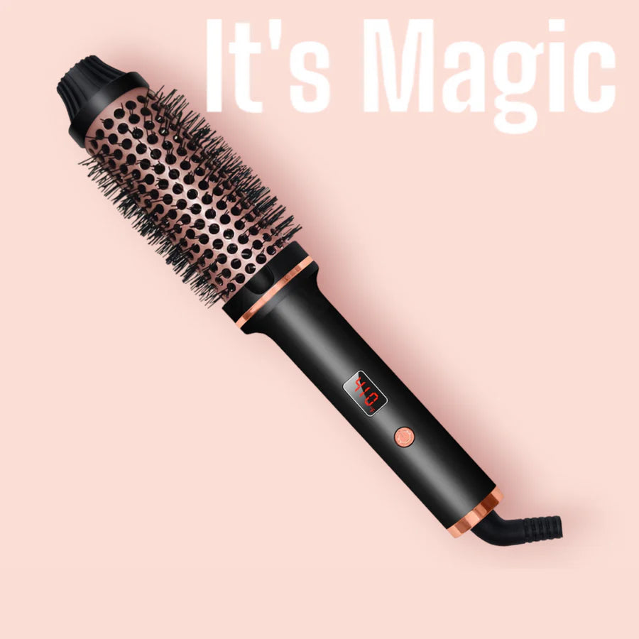 BlowOut? - Thermal Brush