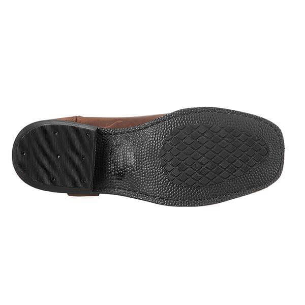Dominik - Western Cowboy-Stiefel für Männer – Hohe Qualität und ikonischer Stil