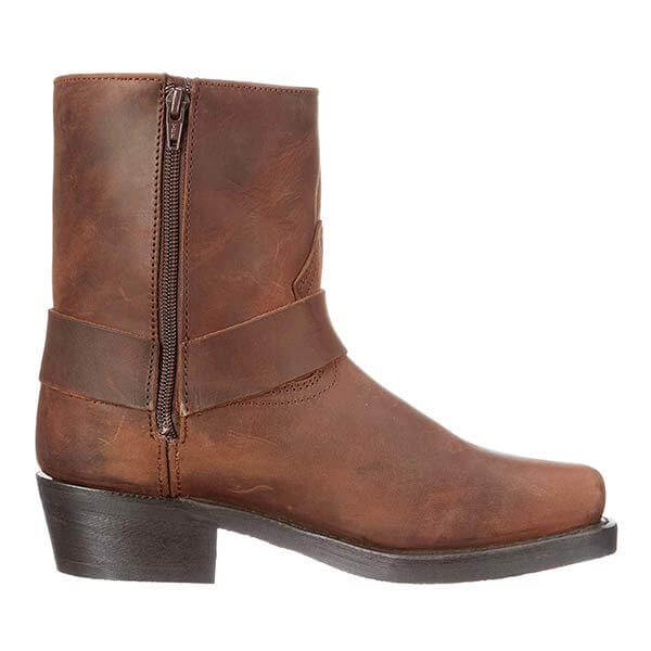 Dominik - Western Cowboy-Stiefel für Männer – Hohe Qualität und ikonischer Stil