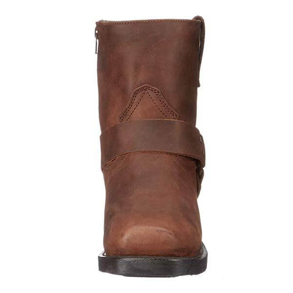 Dominik - Western Cowboy-Stiefel für Männer – Hohe Qualität und ikonischer Stil