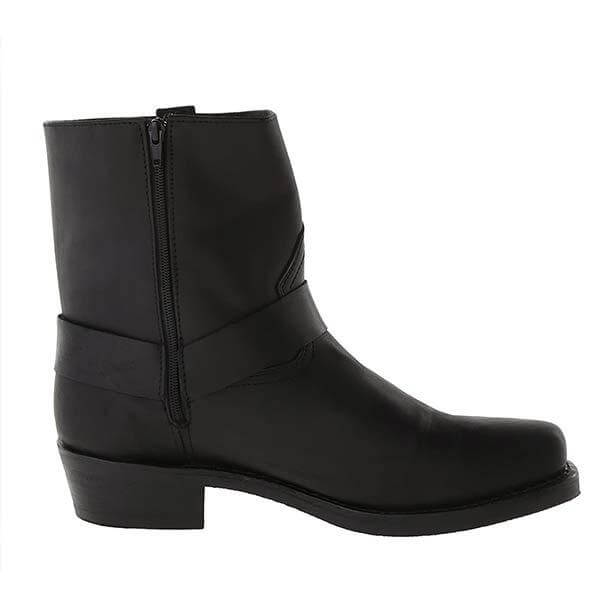Dominik - Western Cowboy-Stiefel für Männer – Hohe Qualität und ikonischer Stil