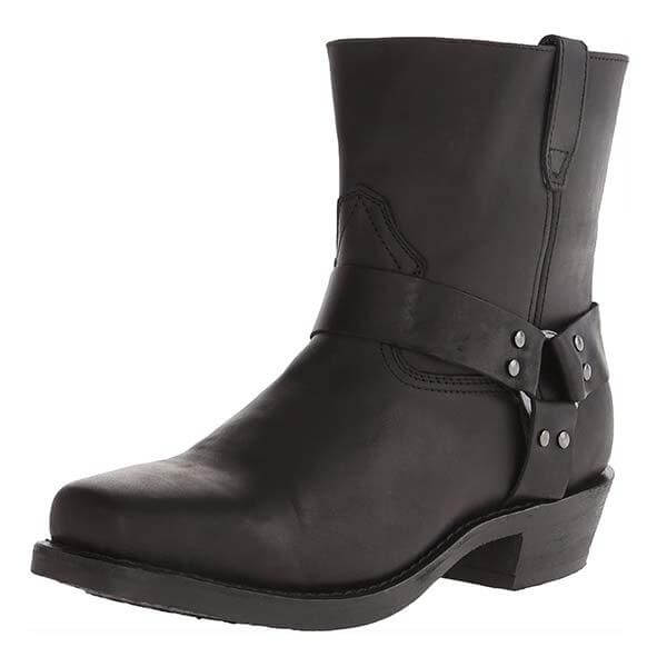 Dominik - Western Cowboy-Stiefel für Männer – Hohe Qualität und ikonischer Stil