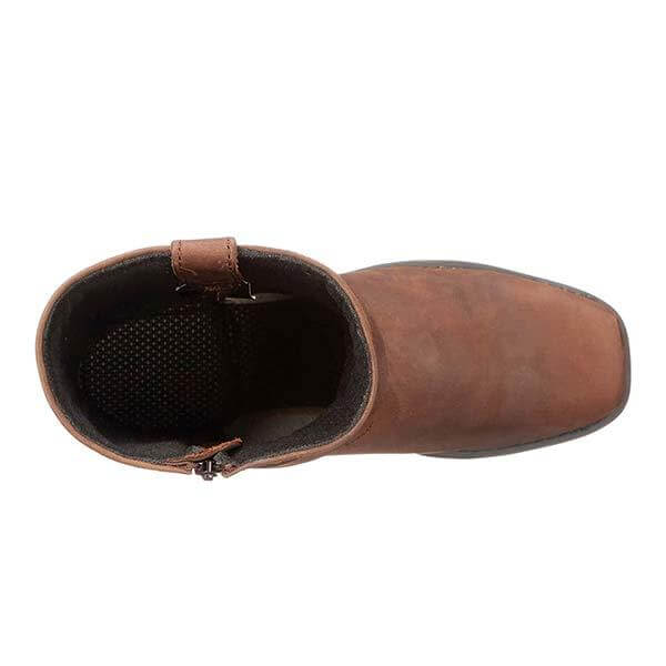 Dominik - Western Cowboy-Stiefel für Männer – Hohe Qualität und ikonischer Stil