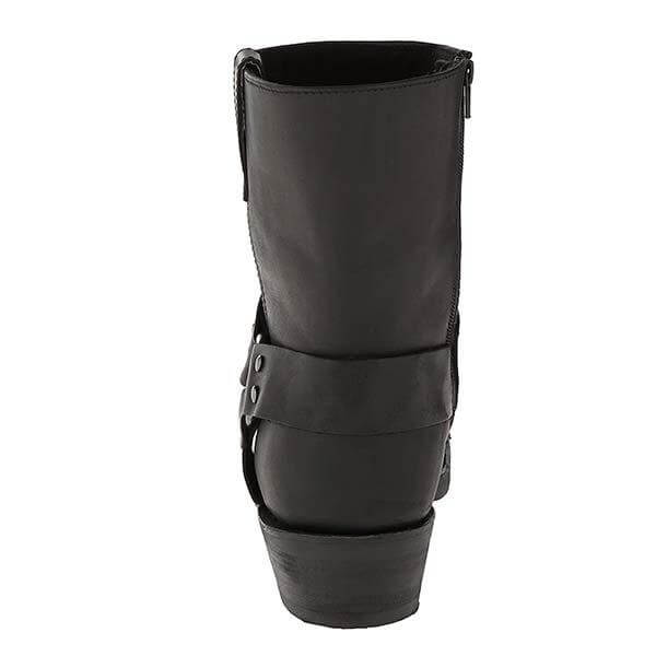 Dominik - Western Cowboy-Stiefel für Männer – Hohe Qualität und ikonischer Stil