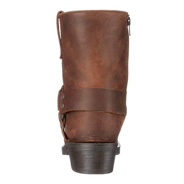 Dominik - Western Cowboy-Stiefel für Männer – Hohe Qualität und ikonischer Stil